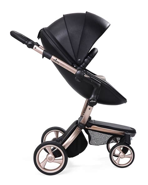 mima xari stroller chassis rosetone hardware baby strollers  baby strollers baby kids