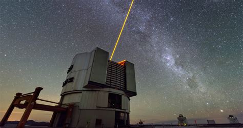 powerful telescope wkcn