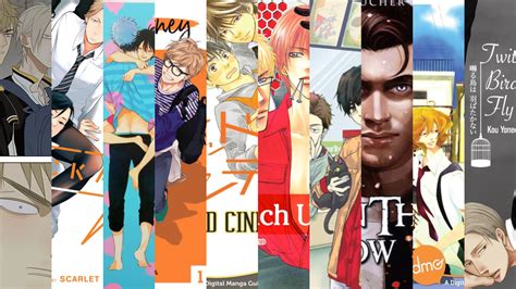 the queer fudanshi s starter guide to bl manga anime feminist