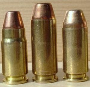 world  weapons pistol mm bullets