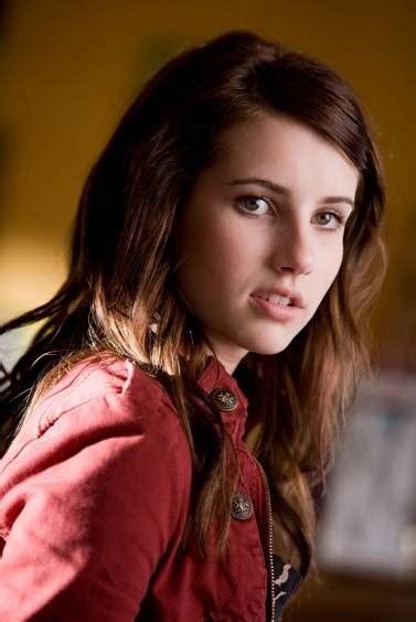 emma roberts hollywood very cute teen actress picture gallery