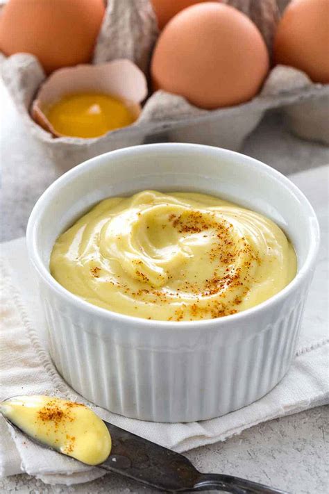 mayonnaise jessica gavin