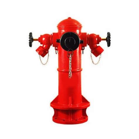 cast iron wet barrel fire hydrant at rs 150 in hyderabad id 13662859173