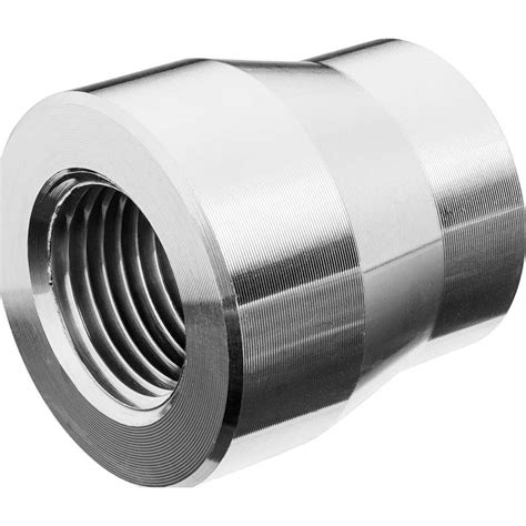 usa sealing aluminum pipe fittings type reducing coupling fitting size