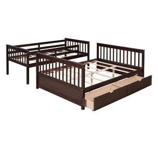 twin  full bunk bed bed bath