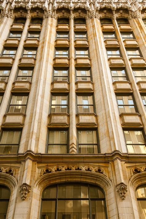 historic department store facade pittsburgh stock photo image  skyscraper carving