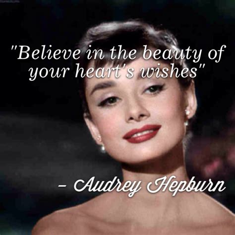 Reductress Inspirational Audrey Hepburn Quotes That