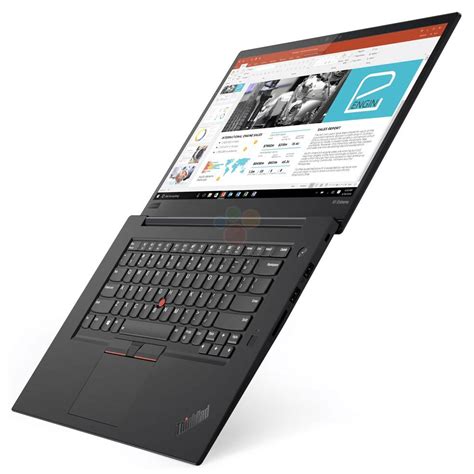 pictures  xps  competitor leaked  thinkpad  extreme