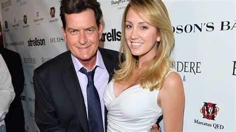 Charlie Sheen Is Being Investigated By The Lapd Over Alleged Murder