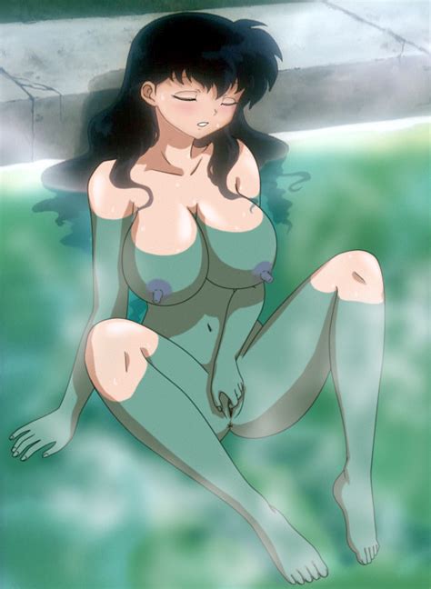 image 121684 inuyasha kagome higurashi