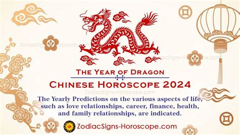 chinese horoscoop  voorspellingen voor chinees nieuwjaar