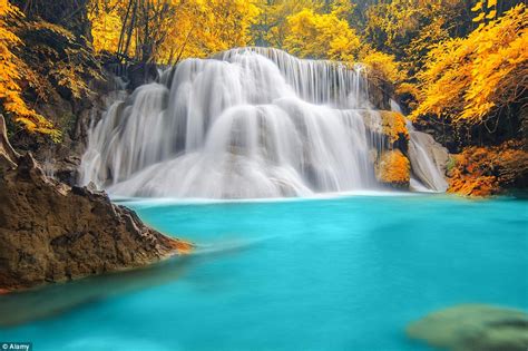 world s most amazing waterfalls in pictures planet custodian