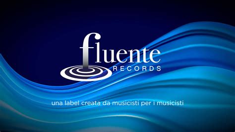 fluente records creating recording  promoting