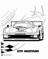 Coloring Pages Cars Car Race Printable Kids Sheets Racing Color Go Print Nascar Things Related Help Formula Printing Post sketch template