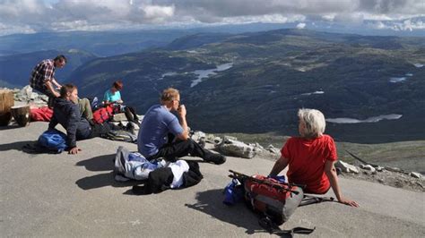 Bbc Travel Why Norway Is Teaching Travellers To Travel