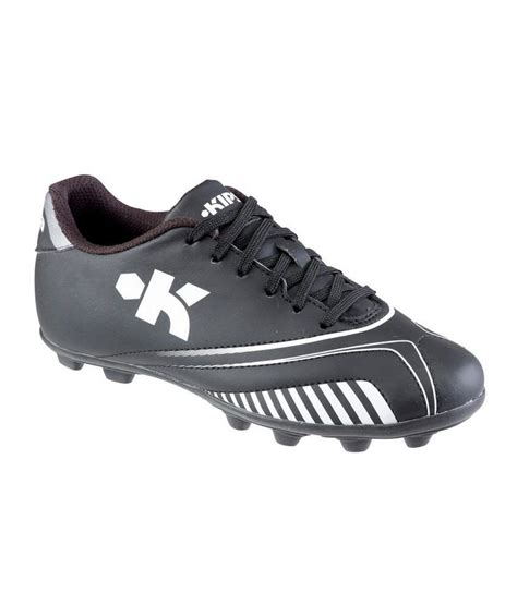 kipsta agility  kids football studs shoes black  decathlon buy kipsta agility  kids