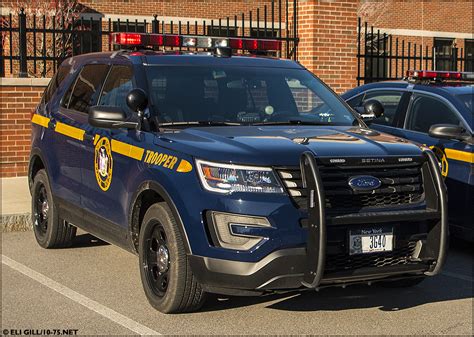 New York State Police