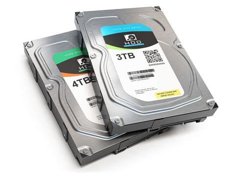 hard disk drive hdd     storables