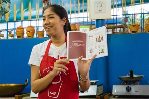 The Best Thai Cooking Class In Bangkok Sompong Thai Cooking School