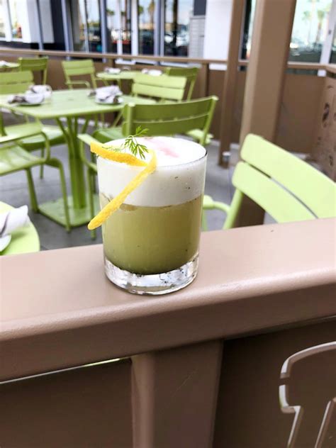 meet your matcha 9 marvelous matcha cocktails to sip now