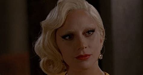 lady gaga is not returning for american horror story