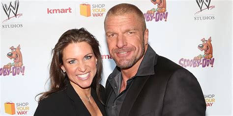 Vince Mcmahon Flip Flopped On Letting Triple H Date His Daughter
