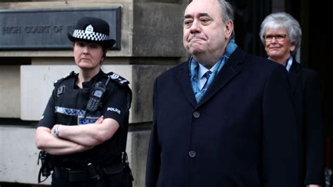 ex scottish leader acquitted on all sex crimes charges