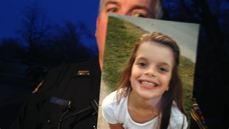abducted missouri girl shot in head police say