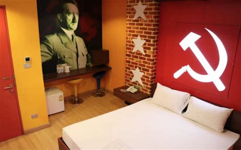 jewish group livid over nazi themed room at thailand sex hotel the times of israel
