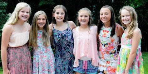 10 truths middle schoolers should know huffpost life