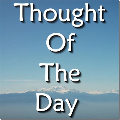 thought   day fab quotes apps  google play