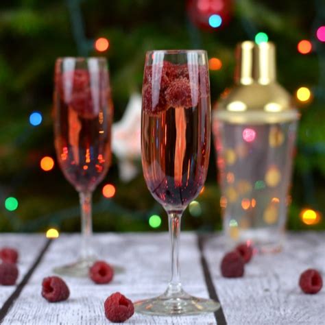 10 delicious and unique champagne cocktails to kick off new year s
