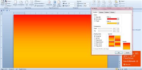 add background photo  microsoft word pictures hutomo