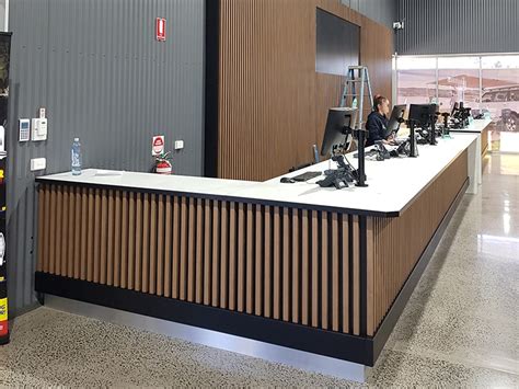 custom retail shop counters australian  quality