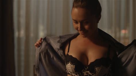 hayden panettiere nude pics page 2