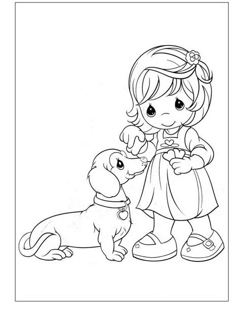 precious moments coloring pages  coloring pages  kids
