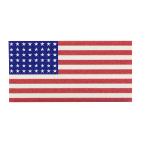 american flag ww