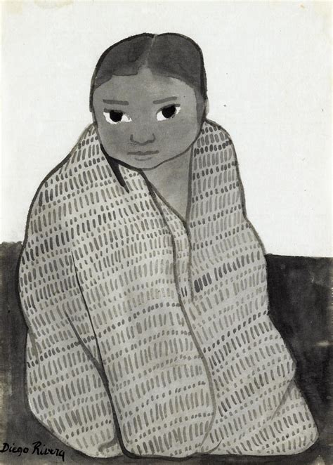 Lot 418 Diego Rivera Mexican 1886 1956