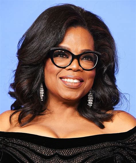 here s what oprah has to say in her own words about running for president oprah glasses