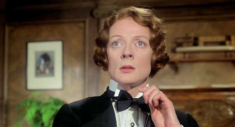 death   nile  screenshot  maggie smith