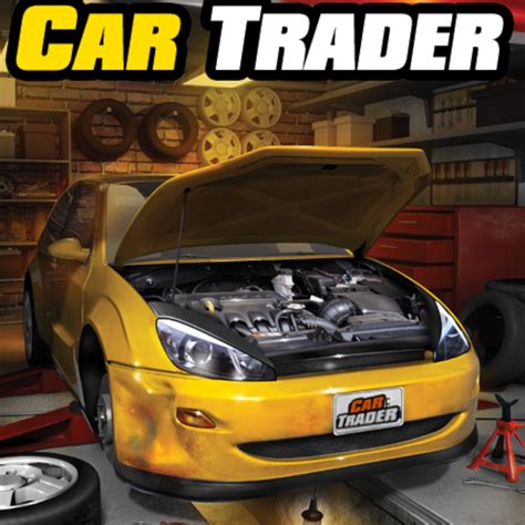 car trader