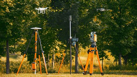 intro  drone survey geomatics learn  business  drone survey