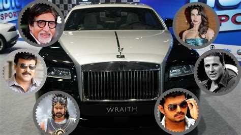 famous rolls royce owners  india youtube