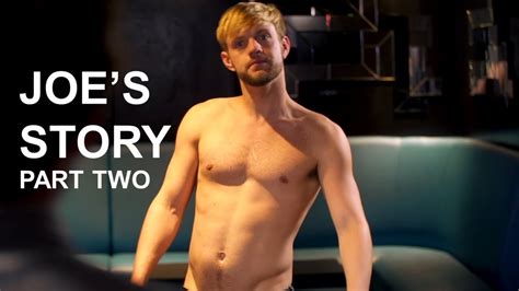 Gay Sex In London Joe S Story Part 2 Youtube