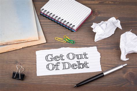 pros and cons of debt consolidation