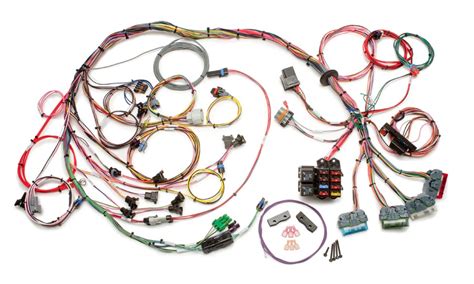 lt wiring harness diagram