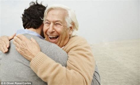 cuddle hormone oxytocin could improve bone health and combat muscle wasting daily mail online