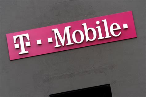 Justice Department Approves Sprint–t Mobile Merger
