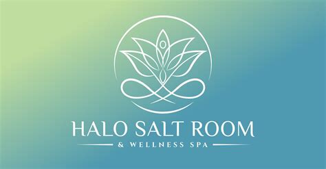 halo salt room wellness spa