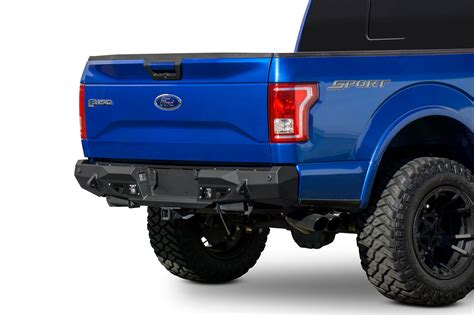 buy ford   stealth fighter rear bumper